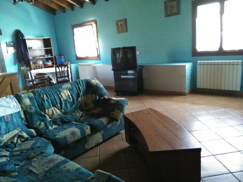 Habitación en casa particular Casa Olazarrea