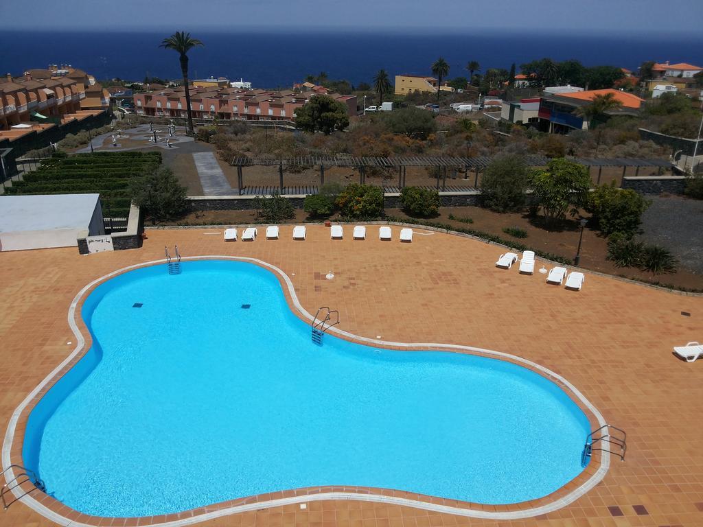 Vacacional San Antonio Apartment *