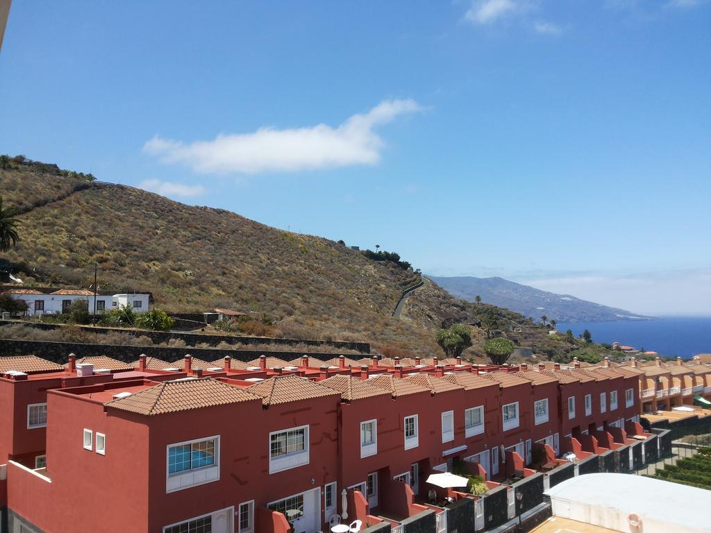 Vacacional San Antonio Apartment Brena Baja