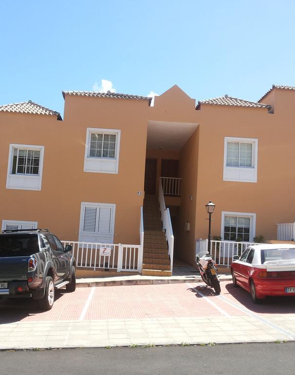Vacacional San Antonio
