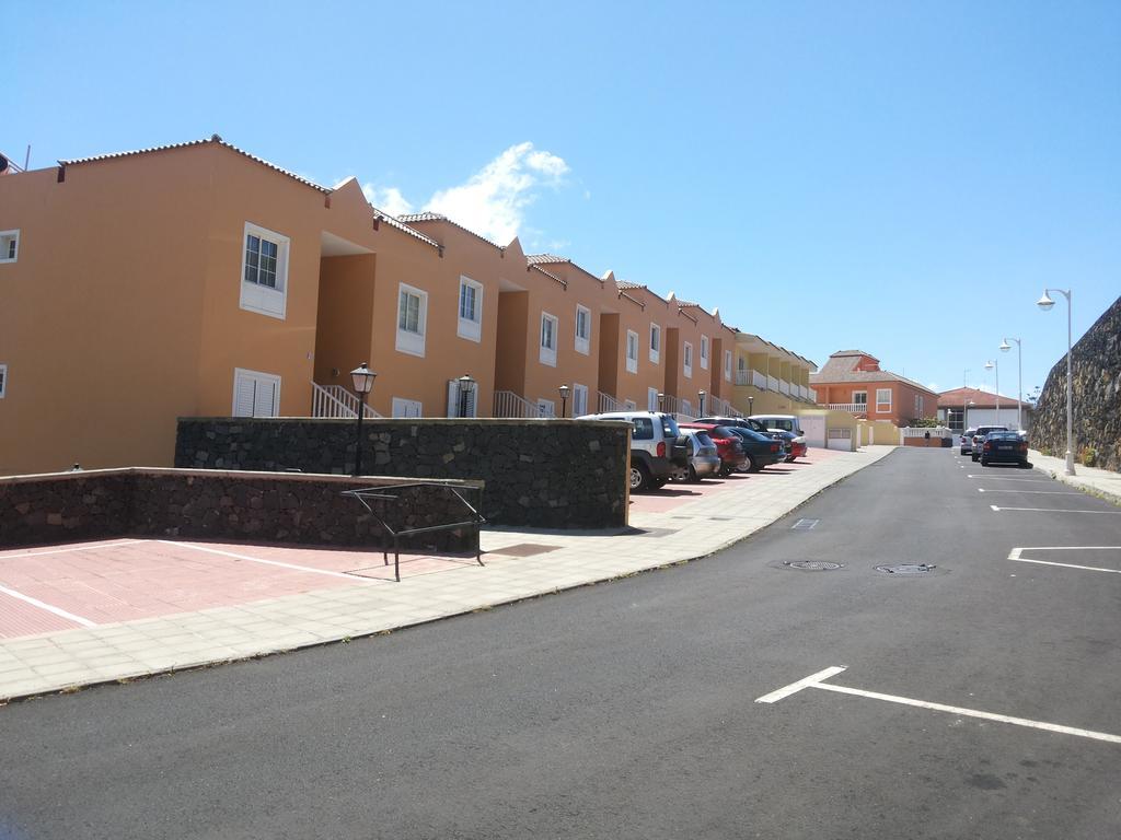 Vacacional San Antonio *