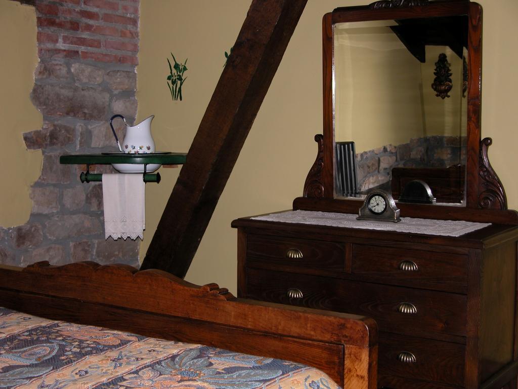 Rurales Apartment *