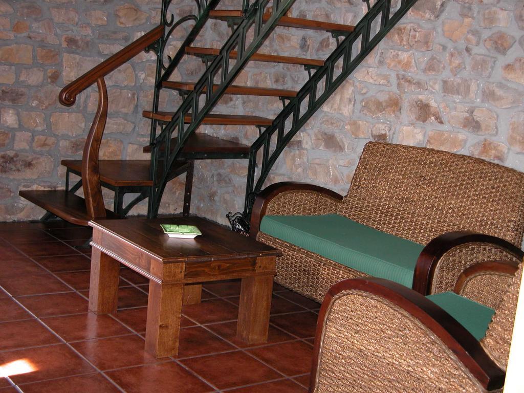 Rurales Apartment *