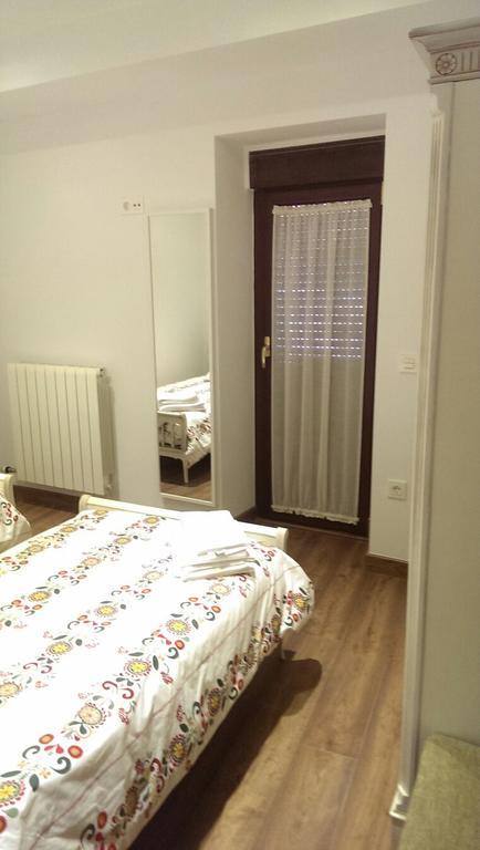 Holiday home Casa Rural El Zumaque *