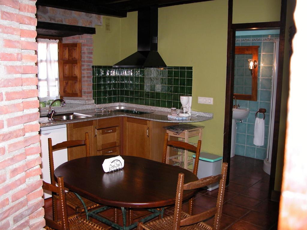 Rurales Apartment Colsa