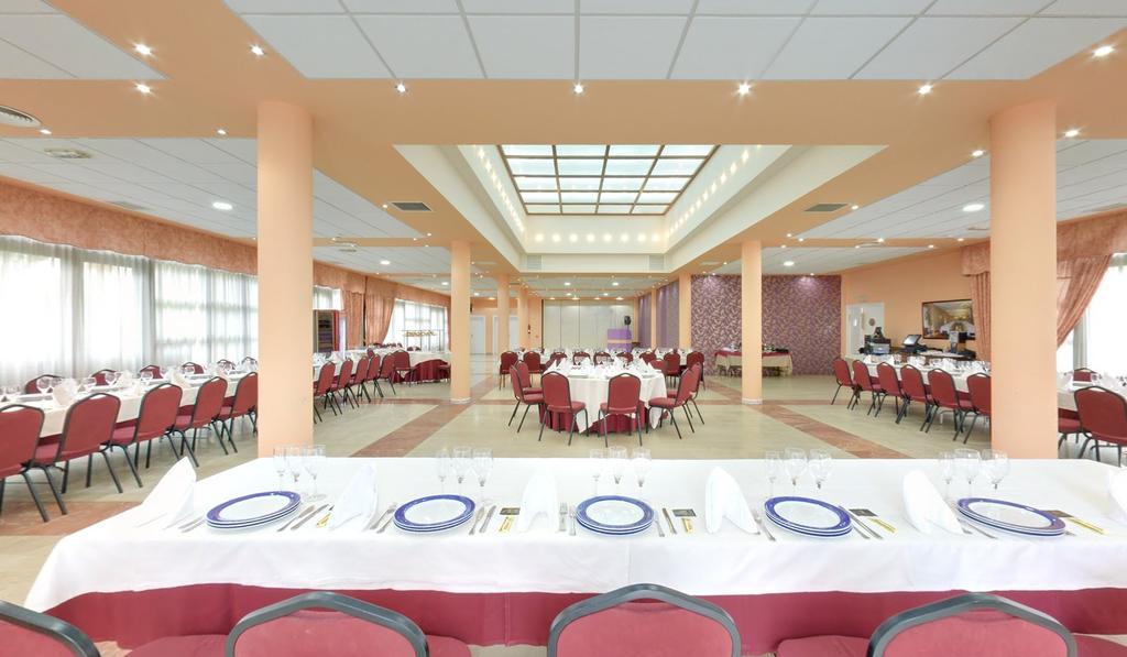 Hotel Luz