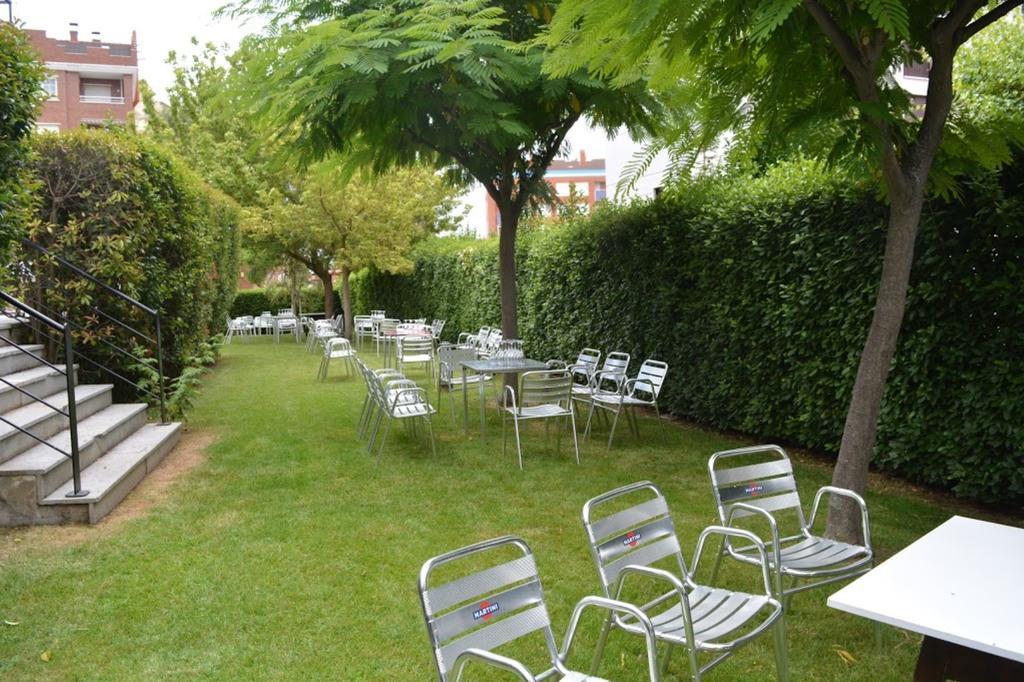 Luz Hotel