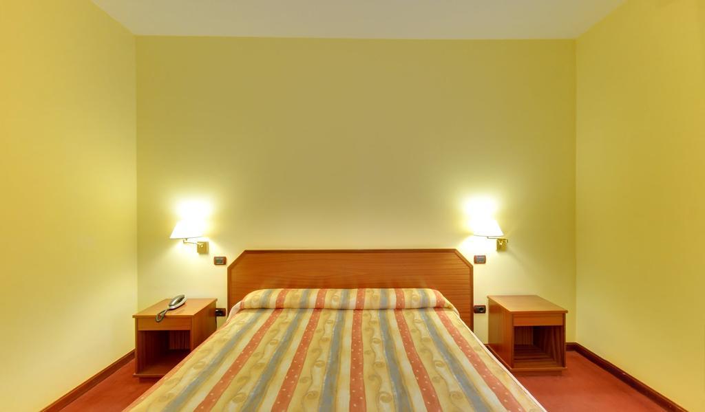 Hotel Luz 3*