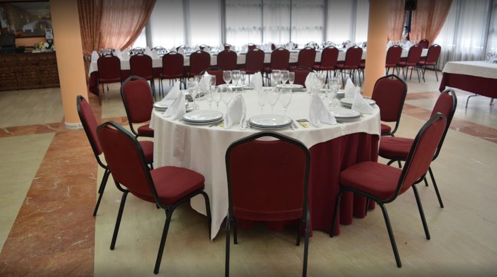 Luz Hotel 3*