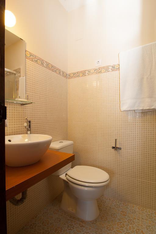 Un Rincon En La Mancha Guest house 3*