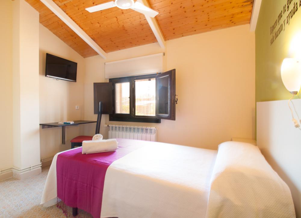 Guest house Un Rincon En La Mancha Villar de Canas