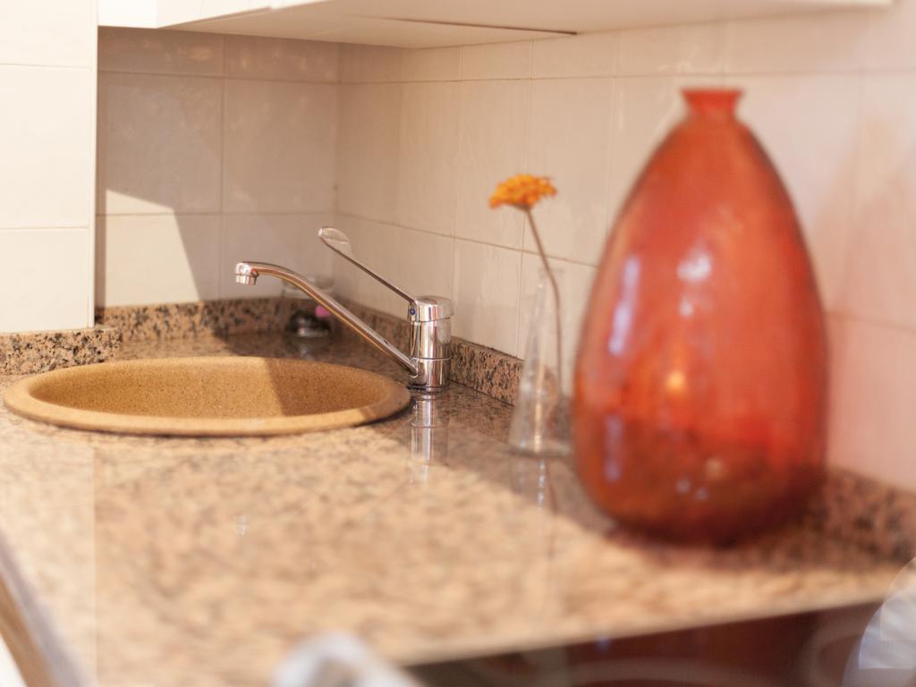 Apartment Casa Larga