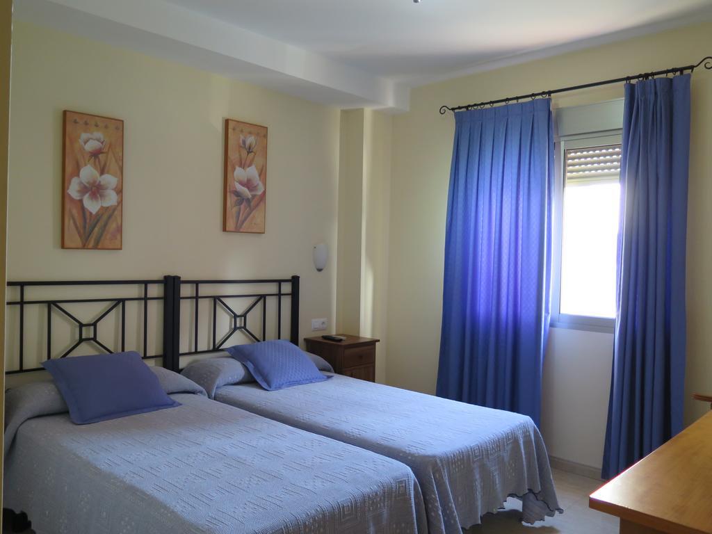 Pensión La Venta 2*