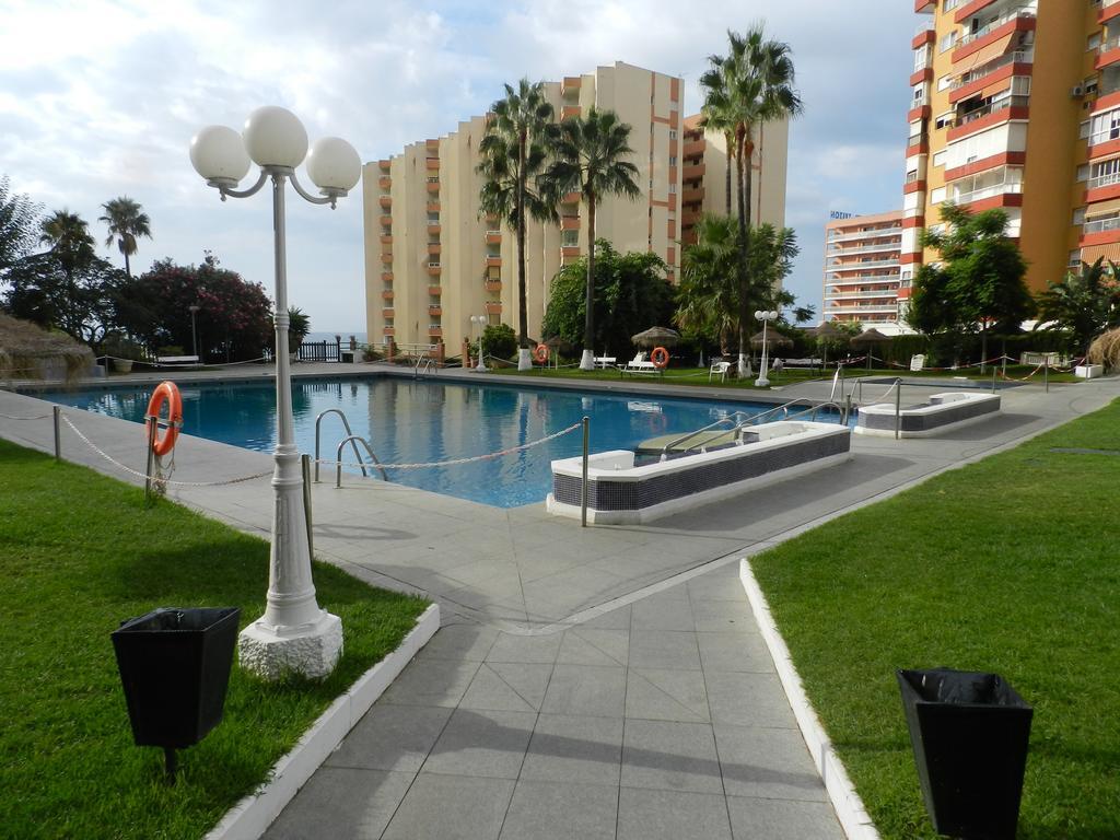 Apartamento Edificio Diana Benalmádena
