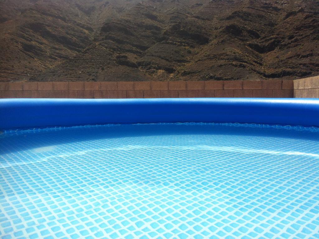 Finca Las Helechas Casa rural *