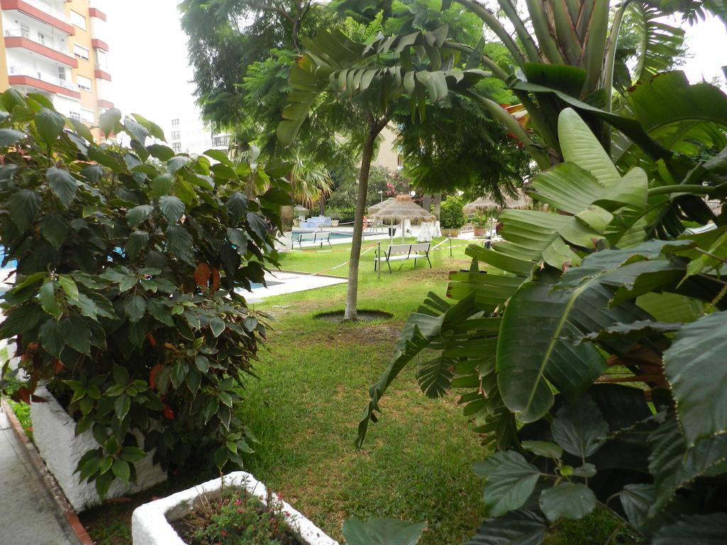 Apartamento Edificio Diana *