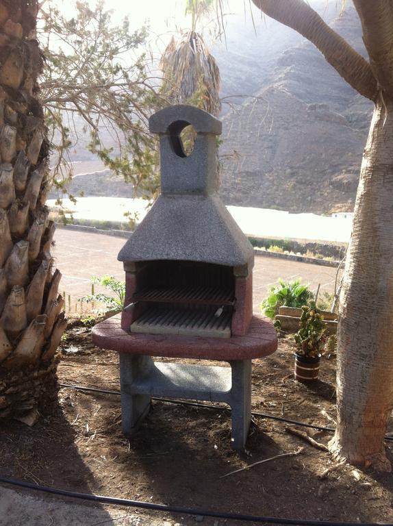Finca Las Helechas *