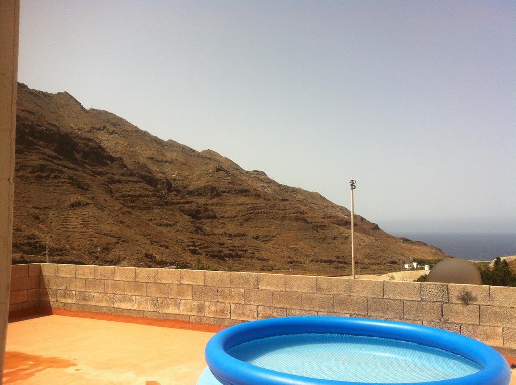 Finca Las Helechas Casa rural Playa de Tasarte