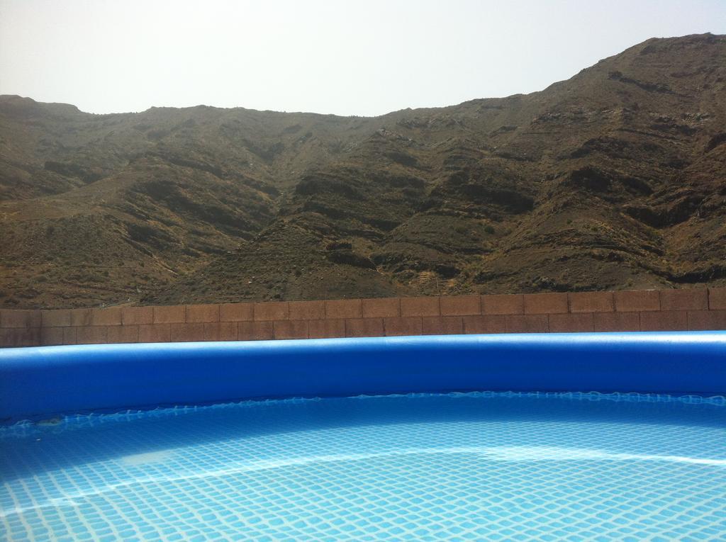 Finca Las Helechas * Playa de Tasarte