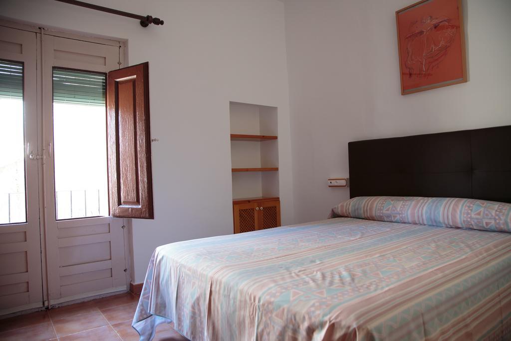 Casa Del Mesoncico *