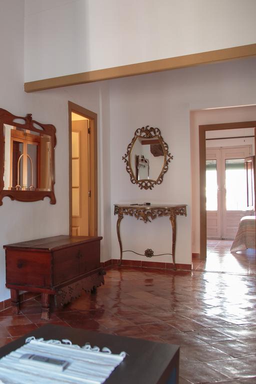 Casa Del Mesoncico Apartment *