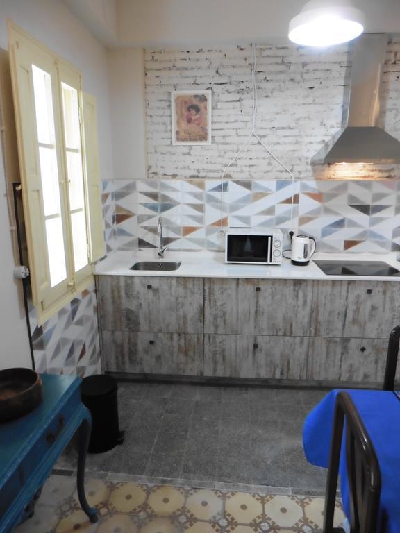 Departamento Con Balcon Apartment *