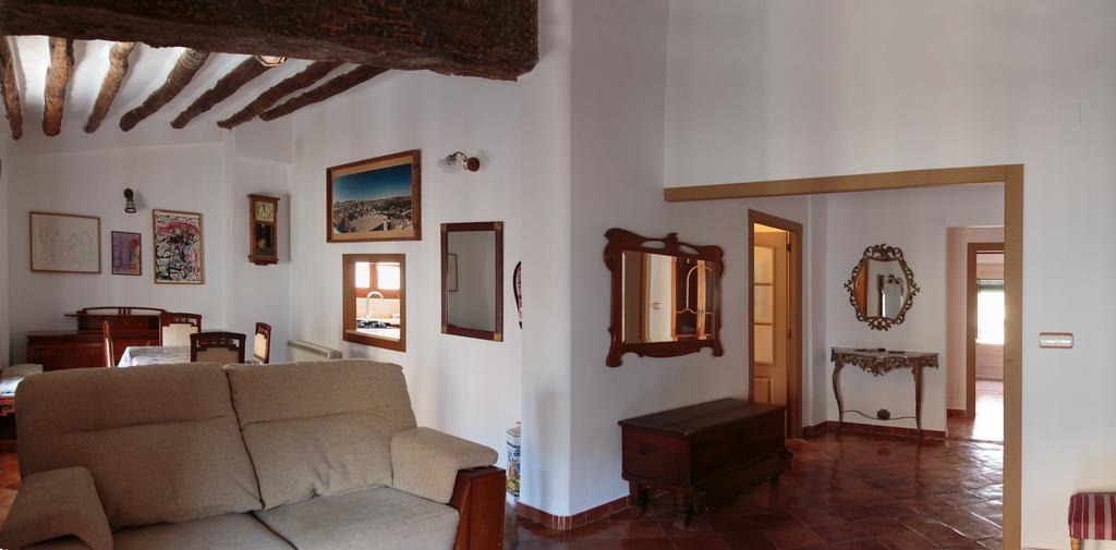 Casa Del Mesoncico * Cehegin