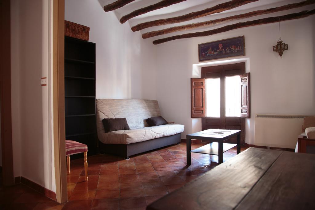 Casa Del Mesoncico Cehegin