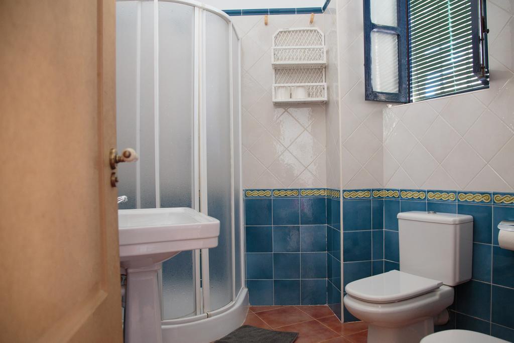 Casa Del Mesoncico Apartment *