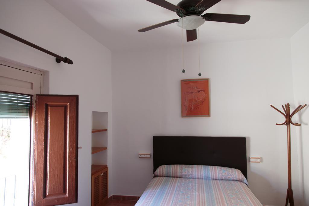 Apartment Casa Del Mesoncico