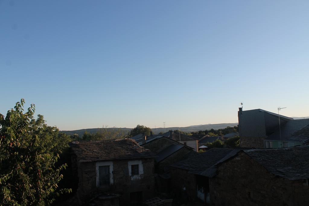 Сasa de vacaciones Casa La Devesa De Sanabria *