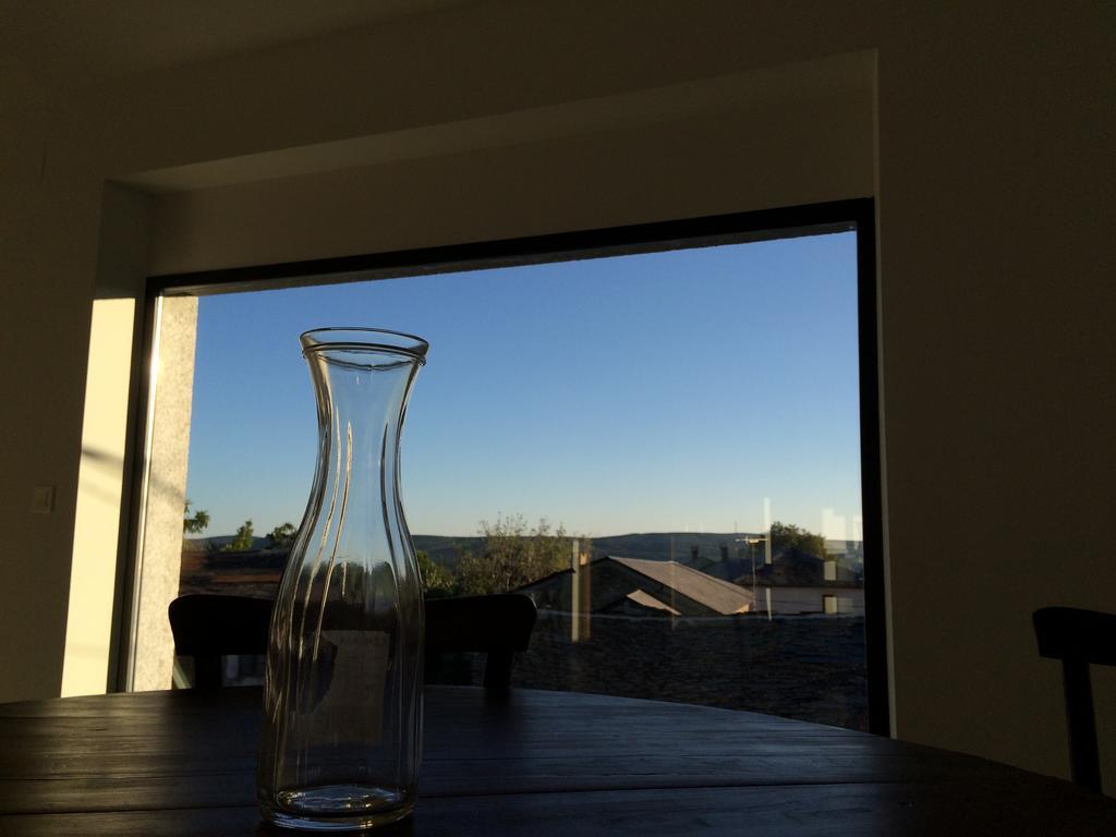 Casa La Devesa De Sanabria Сasa de vacaciones