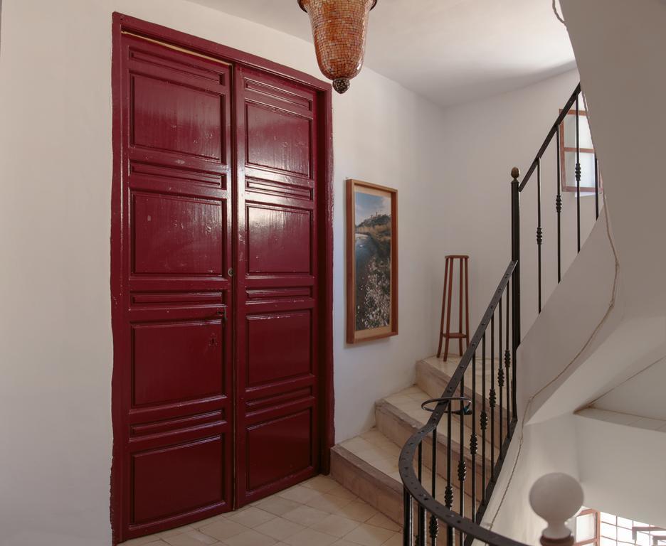 Casa Del Mesoncico Cehegin