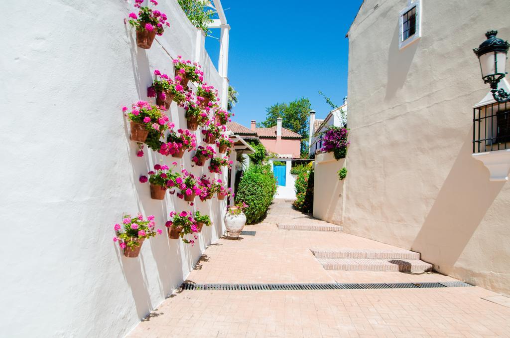 Holiday home Villas At Pueblo Guadalmina Marbella