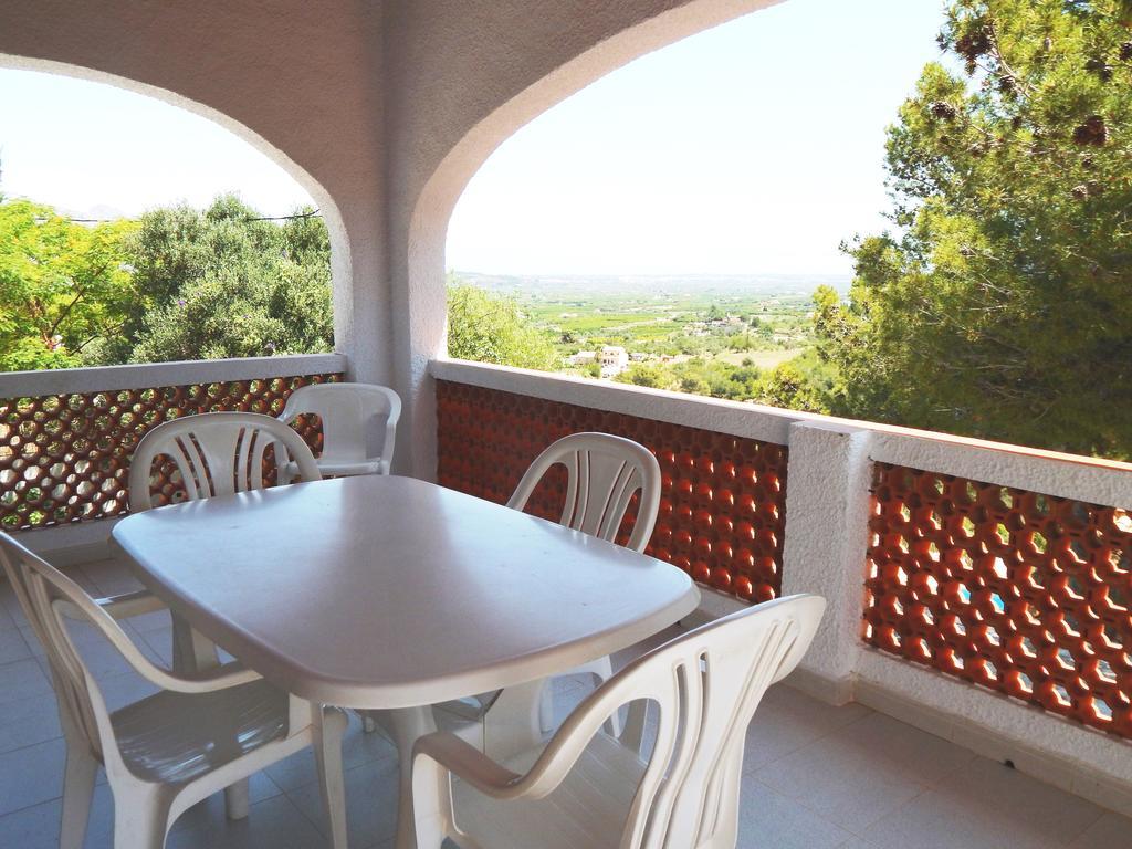 Villa Villa Amistad *