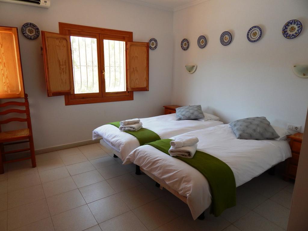 Villa Amistad *