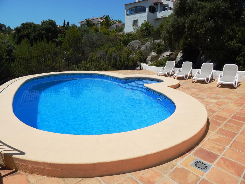 Villa Amistad Villa *