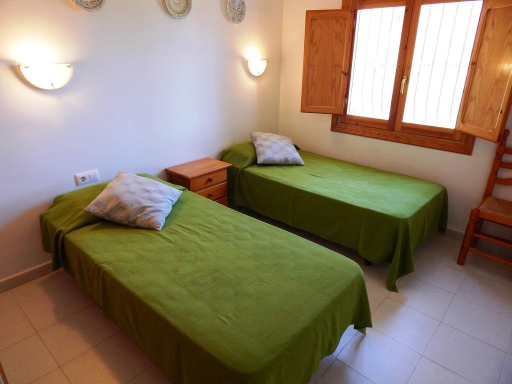 Villa Villa Amistad Orba