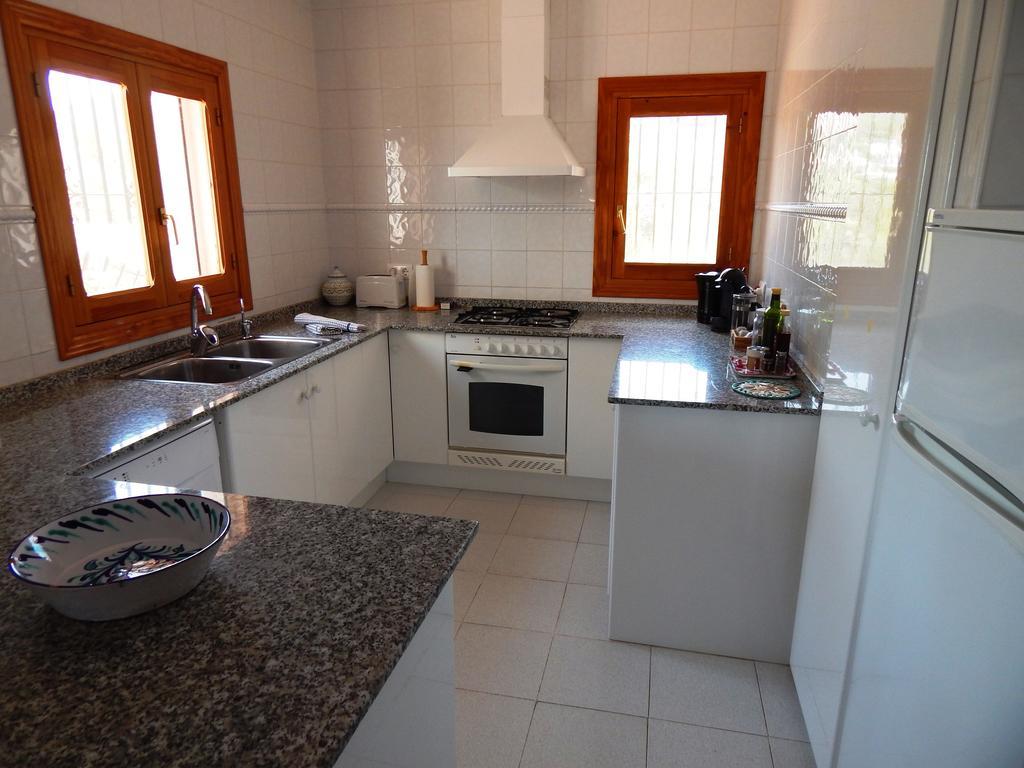 Villa Amistad * Orba