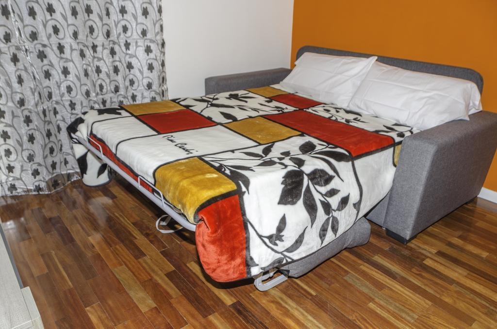 Colonia Apartamento Burgo