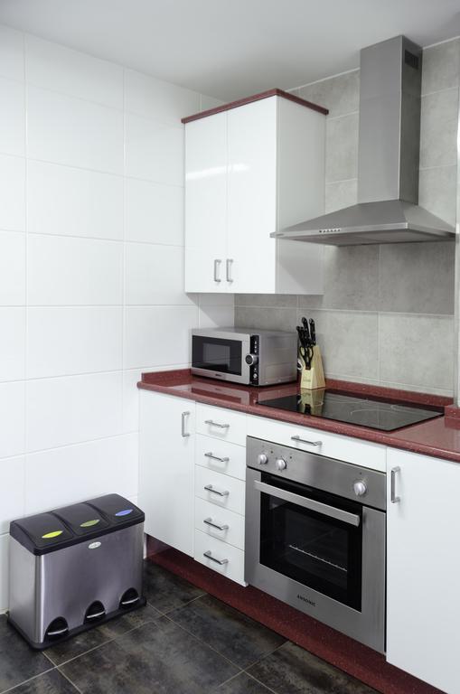 Colonia Apartamento *
