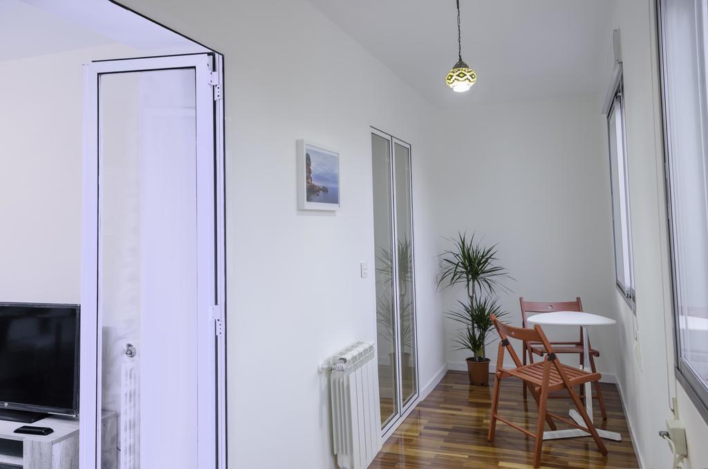 Colonia Apartamento