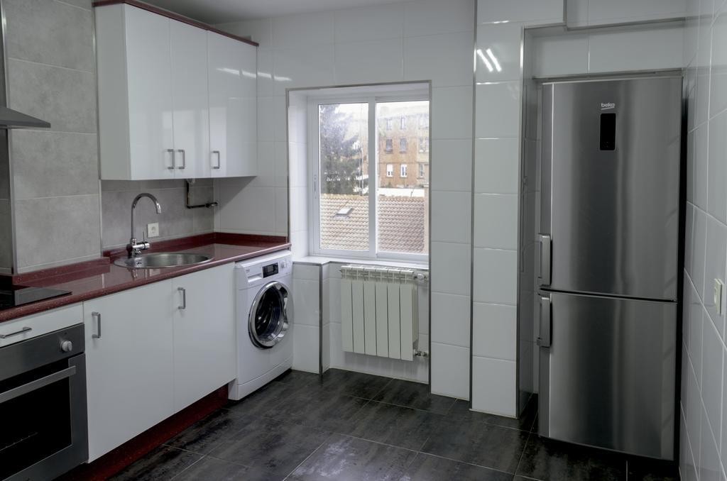 Colonia Apartamento Burgo