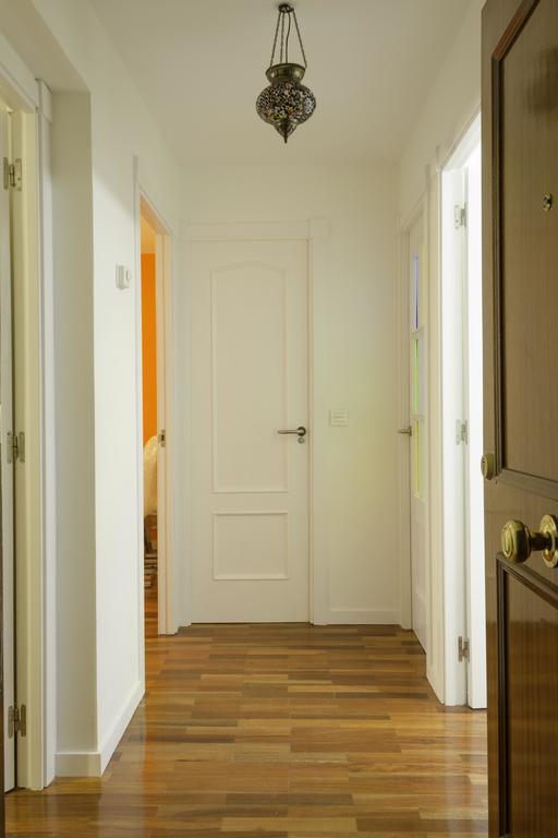 Colonia Apartamento