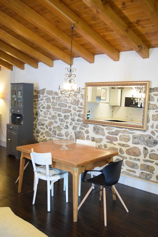 Batxillerenea Apartment Doneztebe