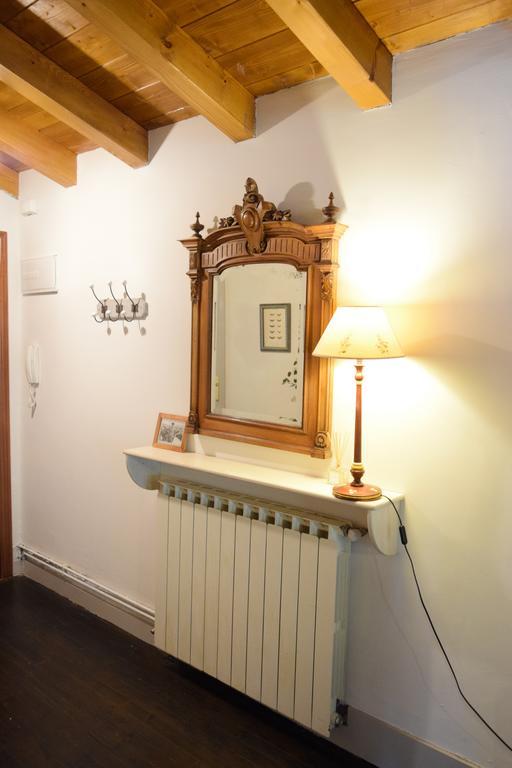Batxillerenea Apartment *