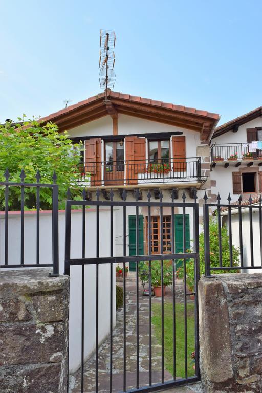 Apartamento Rurales Batxillerenea