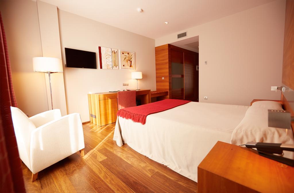 Ego 4* Viveiro