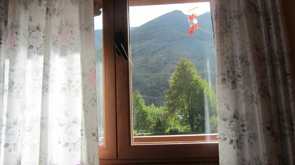 Apartamento Turísticos Cabrera *