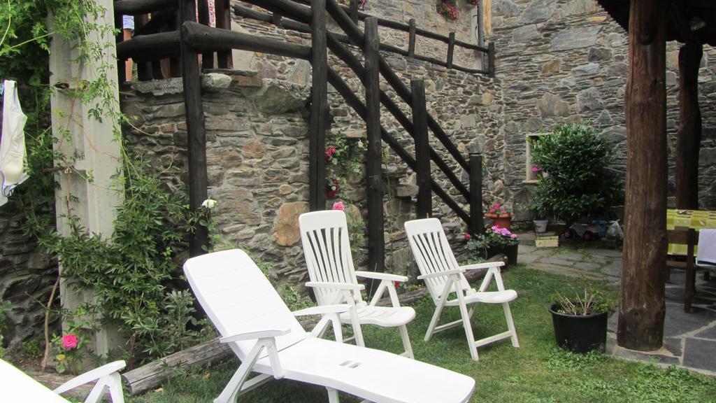 Apartamento Turísticos Cabrera